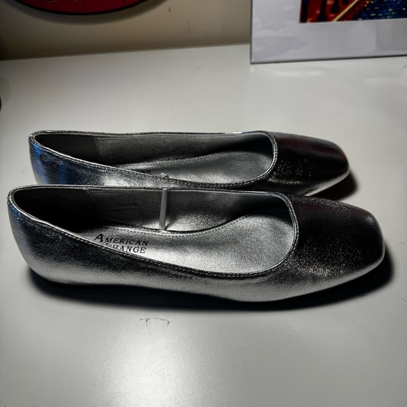 American Exchange Ballet Flats NWT - Picture 6 of 7